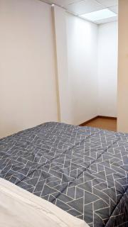 Full Apartment Comfortable, Spacious and with Natural Light in Cuenca - ID301 - Cuenca - 1