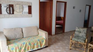 Casa espaçosa, com piscina e churrasqueira - Peruíbe - 9