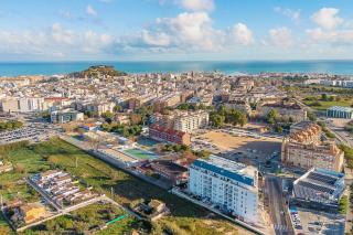 Vistas Despejadas a Pasos de la Playa, Piscina, 3bed - Dénia - 4