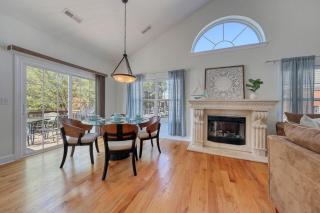 Relax Inn - Stylish Home close to Beach - Myrtle Beach - 6