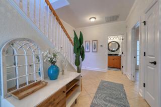 Relax Inn - Stylish Home close to Beach - Myrtle Beach - 5