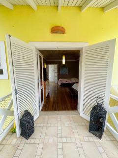 Mansão Casa Amarela de Penedo - 9