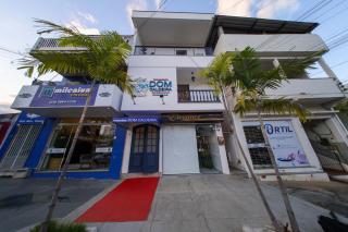 Dom Caldeira Hospedaria - Itaocara - 0