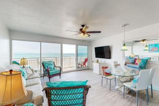 Ocean Paradise - Daytona Beach - 8