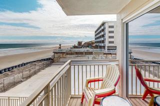 Ocean Paradise - Daytona Beach - 1