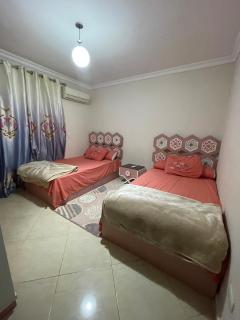 Apartment at DarMisr 16 district - Sheikh Zayed - 8