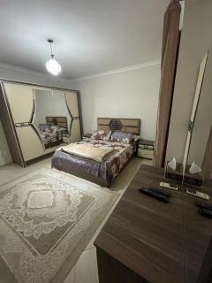 Apartment at DarMisr 16 district - Sheikh Zayed - 2