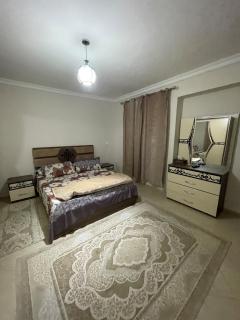 Apartment at DarMisr 16 district - Sheikh Zayed - 1