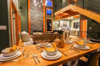 Whistler Peak Lodge - Glacier - 8