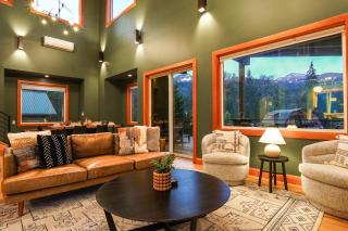 Whistler Peak Lodge - Glacier - 7