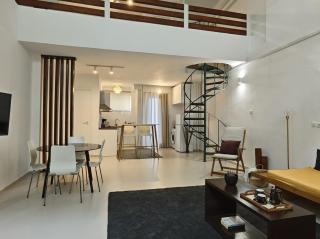 Antigoni's Loft in Athens - Atene - 0