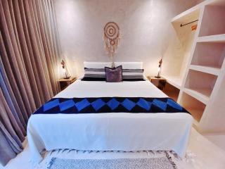 Makan Brand New 2-Bedroom Apt with Patio and Pool - Tulum - 6