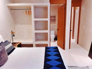 Makan Brand New 2-Bedroom Apt with Patio and Pool - Tulum - 5