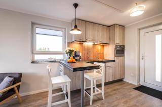 Mien Stuuv Wohnung 3 Lüttstuuv - Büsum - 5