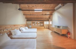 天井 樹 villa 包棟民宿 Atreeium villa - 2