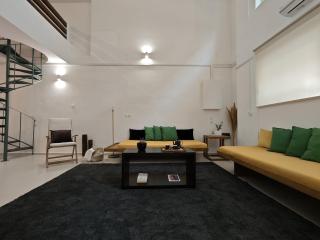 Antigoni's Loft in Athens - Atene - 7