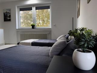 Prena Monteurzimmer - - 4
