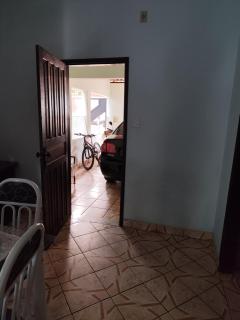 Casas de temporada mobiliada - 8