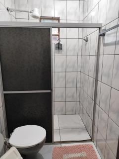 Casas de temporada mobiliada - 3