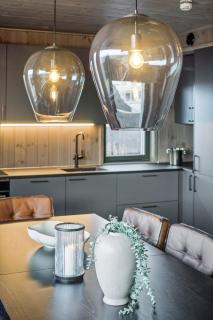 Hafjell Front 8pers Ski InOut - 3