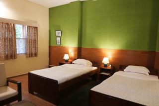 Chowkidinghee Heritage Tea Bungalow - Dibrugarh - 3