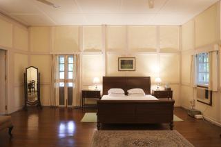 Chowkidinghee Heritage Tea Bungalow - 8