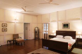 Chowkidinghee Heritage Tea Bungalow - Dibrugarh - 7