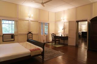 Chowkidinghee Heritage Tea Bungalow - Dibrugarh - 6
