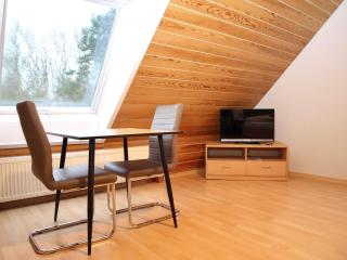 Haus Wirdemann Wohnung 3 - Norderney - 7