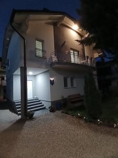 Apartman Nani - Bihać - 9