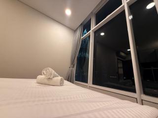 The Apartment Sky Suites KLCC by Ayman - Kuala Lumpur - 4