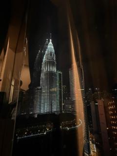 The Apartment Sky Suites KLCC by Ayman - Kuala Lumpur - 2