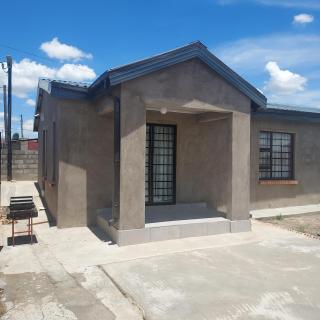 Cozy livin' - Maseru - 9