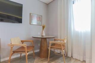 1707 Flat Jardim Europa Itaim apt particular - São Paulo - 5