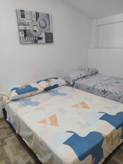 Aparta studio de lujo en zona colonial - 6