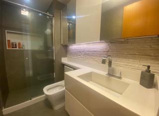 Lindo Apartamento mobiliado - 4