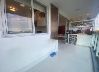 Lindo Apartamento mobiliado - 1