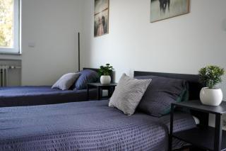 Prena Monteurzimmer - - 1
