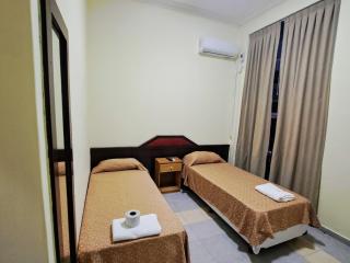 Hotel La Giralda - Buenos Aires - 8
