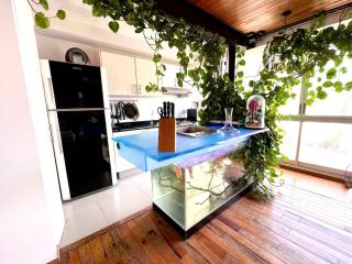 CH701 - 1 BR - 1 BTh - Città del Messico - 7