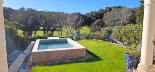 Détente au Green - 0