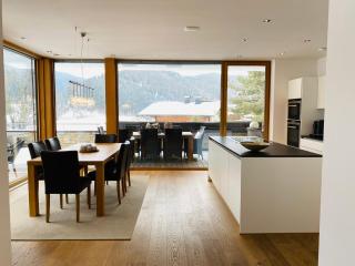 Alpenloft 204 - Forstau - 1