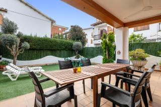 Hauzify I Casa Jaume Soler - Calafell - 9
