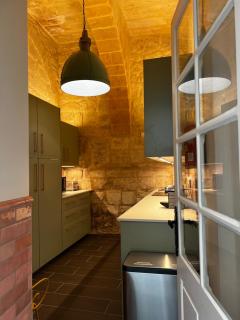 Villa Mistral 1580 - Birgu - 1