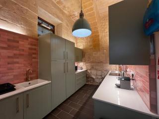 Villa Mistral 1580 - Birgu - 2