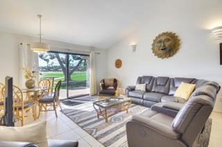 Pet-Friendly Palm Desert Gem on Golf Course! - Palm Desert - 8