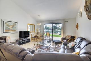 Pet-Friendly Palm Desert Gem on Golf Course! - Palm Desert - 7