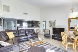Pet-Friendly Palm Desert Gem on Golf Course! - Palm Desert - 4