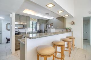 Pet-Friendly Palm Desert Gem on Golf Course! - Palm Desert - 3