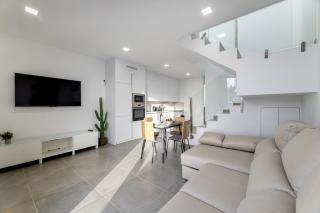 Casahost Casa Air - Playa Honda - 9